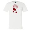 Unisex Short Sleeve Jersey Tee Thumbnail