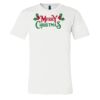 Unisex Short Sleeve Jersey Tee Thumbnail
