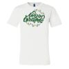 Unisex Short Sleeve Jersey Tee Thumbnail