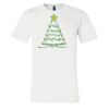 Unisex Short Sleeve Jersey Tee Thumbnail