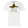 Unisex Short Sleeve Jersey Tee Thumbnail