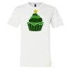 Unisex Short Sleeve Jersey Tee Thumbnail
