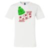 Unisex Short Sleeve Jersey Tee Thumbnail