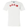 Unisex Short Sleeve Jersey Tee Thumbnail