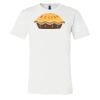 Unisex Short Sleeve Jersey Tee Thumbnail