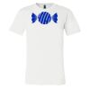 Unisex Short Sleeve Jersey Tee Thumbnail