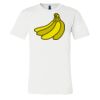 Unisex Short Sleeve Jersey Tee Thumbnail