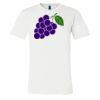 Unisex Short Sleeve Jersey Tee Thumbnail