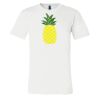 Unisex Short Sleeve Jersey Tee Thumbnail