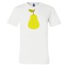 Unisex Short Sleeve Jersey Tee Thumbnail
