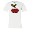Unisex Short Sleeve Jersey Tee Thumbnail