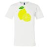 Unisex Short Sleeve Jersey Tee Thumbnail