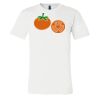 Unisex Short Sleeve Jersey Tee Thumbnail