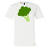 Unisex Short Sleeve Jersey Tee Thumbnail