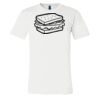 Unisex Short Sleeve Jersey Tee Thumbnail