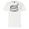 Unisex Short Sleeve Jersey Tee Thumbnail