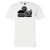Unisex Short Sleeve Jersey Tee Thumbnail