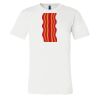 Unisex Short Sleeve Jersey Tee Thumbnail
