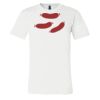 Unisex Short Sleeve Jersey Tee Thumbnail