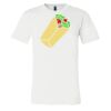 Unisex Short Sleeve Jersey Tee Thumbnail