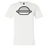 Unisex Short Sleeve Jersey Tee Thumbnail