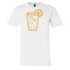Unisex Short Sleeve Jersey Tee Thumbnail