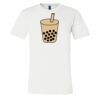 Unisex Short Sleeve Jersey Tee Thumbnail