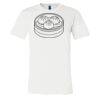 Unisex Short Sleeve Jersey Tee Thumbnail
