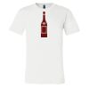 Unisex Short Sleeve Jersey Tee Thumbnail