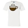 Unisex Short Sleeve Jersey Tee Thumbnail