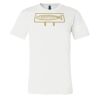 Unisex Short Sleeve Jersey Tee Thumbnail