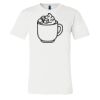 Unisex Short Sleeve Jersey Tee Thumbnail