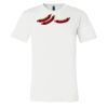 Unisex Short Sleeve Jersey Tee Thumbnail