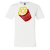 Unisex Short Sleeve Jersey Tee Thumbnail