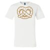 Unisex Short Sleeve Jersey Tee Thumbnail