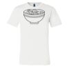 Unisex Short Sleeve Jersey Tee Thumbnail