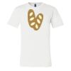 Unisex Short Sleeve Jersey Tee Thumbnail
