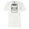 Unisex Short Sleeve Jersey Tee Thumbnail
