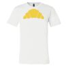 Unisex Short Sleeve Jersey Tee Thumbnail