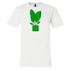 Unisex Short Sleeve Jersey Tee Thumbnail