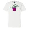 Unisex Short Sleeve Jersey Tee Thumbnail