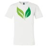 Unisex Short Sleeve Jersey Tee Thumbnail