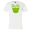 Unisex Short Sleeve Jersey Tee Thumbnail