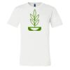 Unisex Short Sleeve Jersey Tee Thumbnail