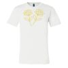 Unisex Short Sleeve Jersey Tee Thumbnail