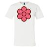 Unisex Short Sleeve Jersey Tee Thumbnail