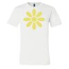 Unisex Short Sleeve Jersey Tee Thumbnail
