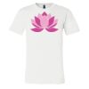 Unisex Short Sleeve Jersey Tee Thumbnail