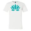 Unisex Short Sleeve Jersey Tee Thumbnail