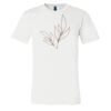 Unisex Short Sleeve Jersey Tee Thumbnail
